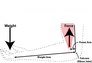 Type 3 Lever 